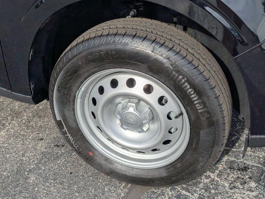 new 2026 Ford Maverick car, priced at $27,105