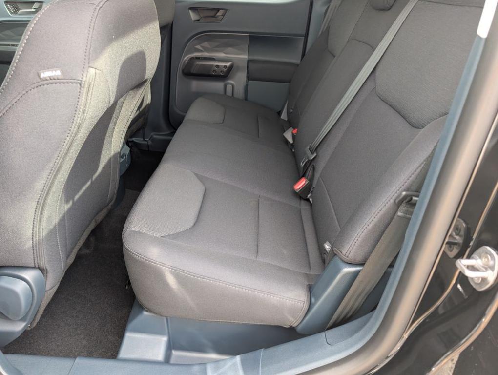 new 2026 Ford Maverick car, priced at $27,105