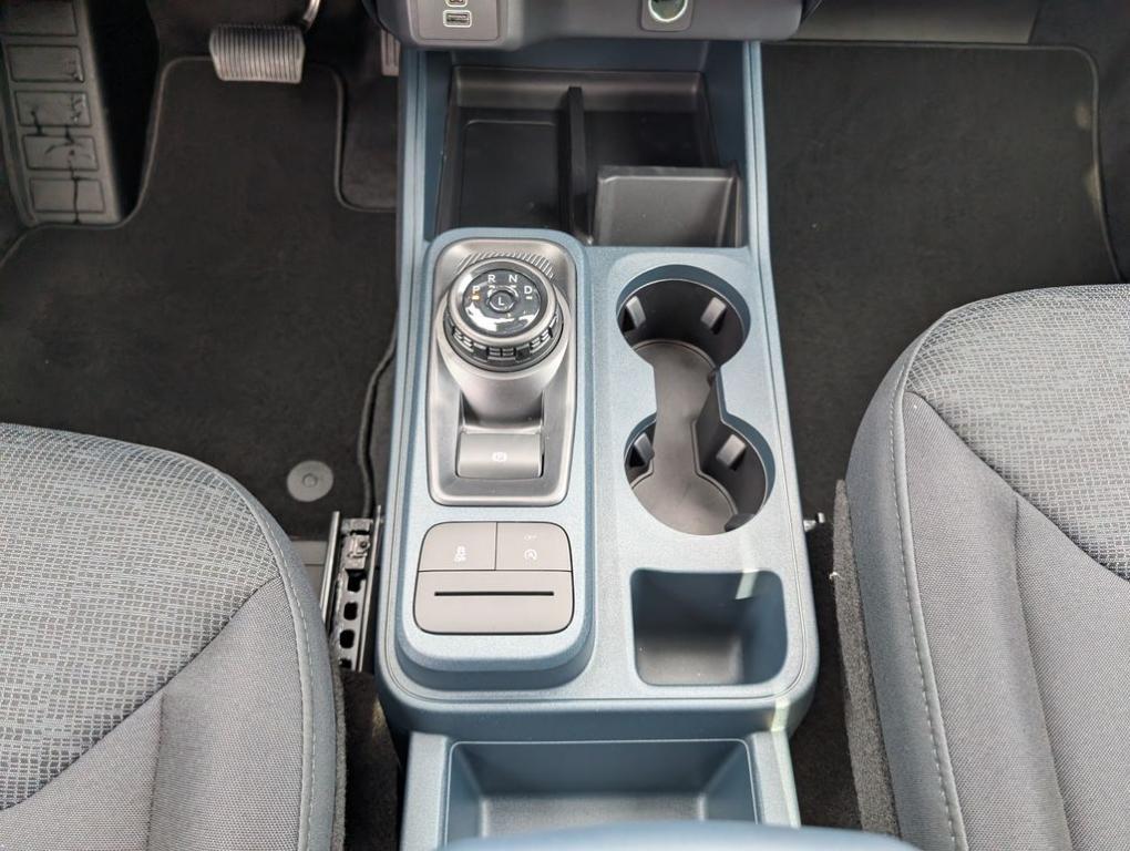 new 2026 Ford Maverick car, priced at $27,105