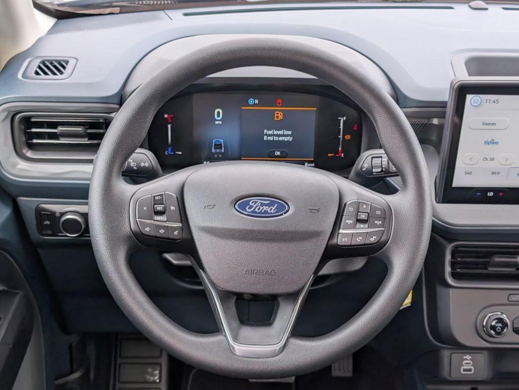 new 2026 Ford Maverick car, priced at $27,105