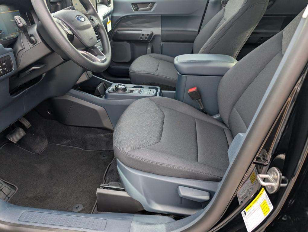 new 2026 Ford Maverick car, priced at $27,105