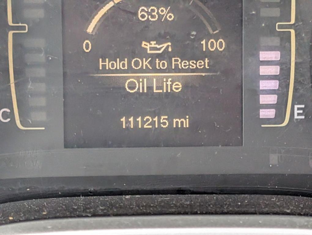 used 2018 Jeep Cherokee car, priced at $13,000