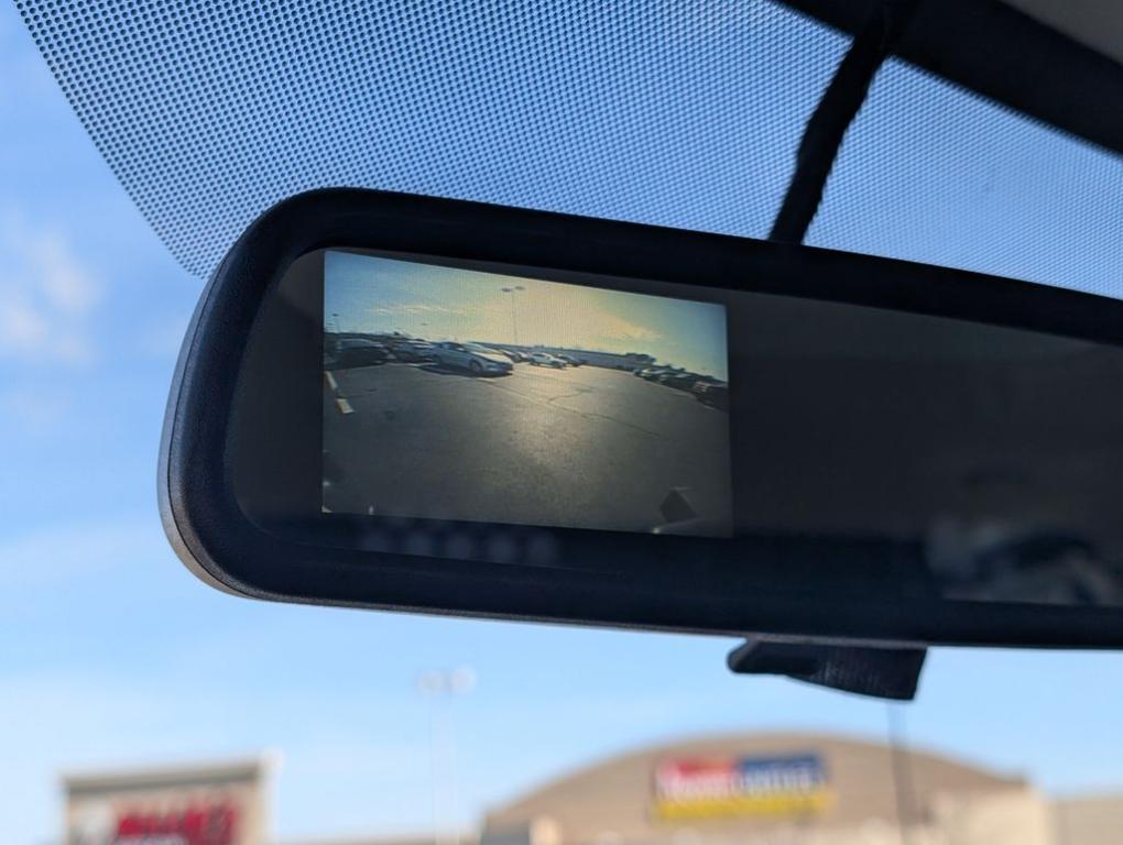 used 2024 Chevrolet Express 2500 car, priced at $30,118