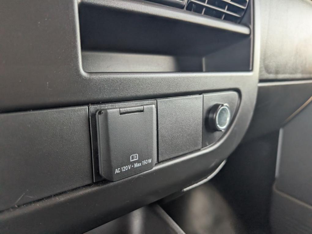 used 2024 Chevrolet Express 2500 car, priced at $30,118