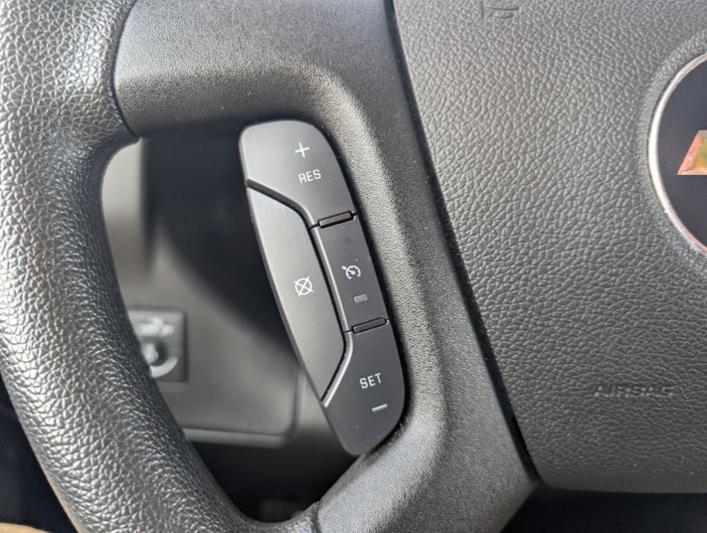 used 2024 Chevrolet Express 2500 car, priced at $30,118