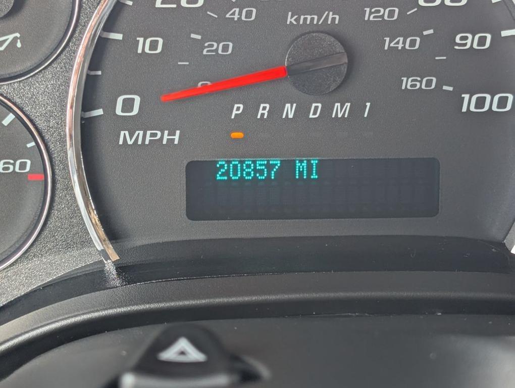 used 2024 Chevrolet Express 2500 car, priced at $30,118