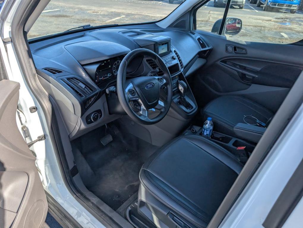 used 2022 Ford Transit Connect car, priced at $15,800
