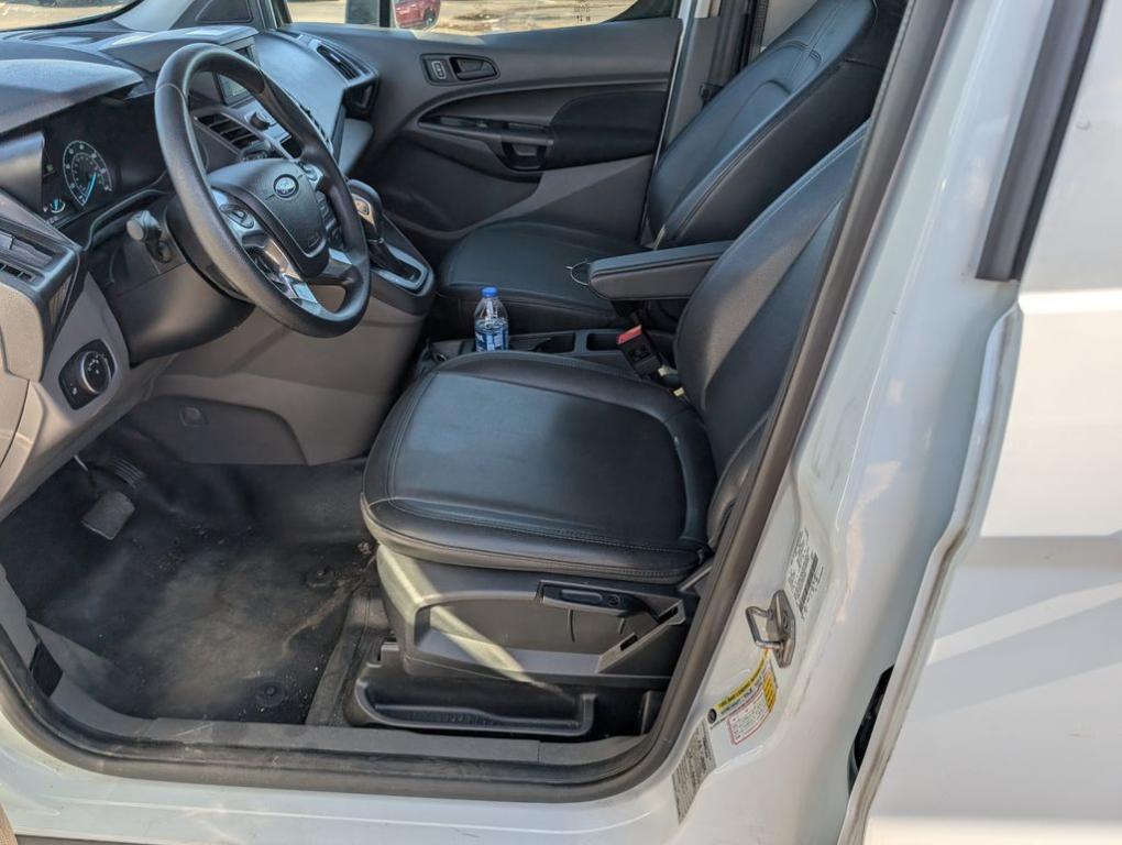used 2022 Ford Transit Connect car, priced at $15,800