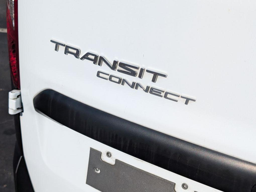 used 2022 Ford Transit Connect car, priced at $15,800