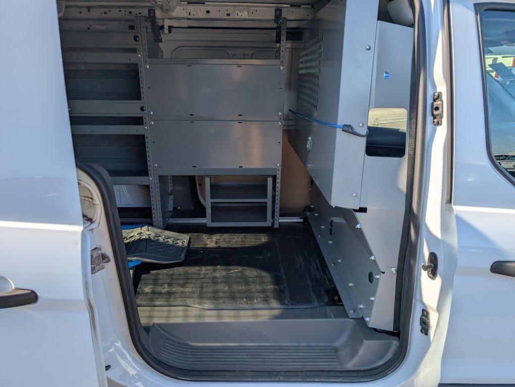 used 2022 Ford Transit Connect car, priced at $15,800