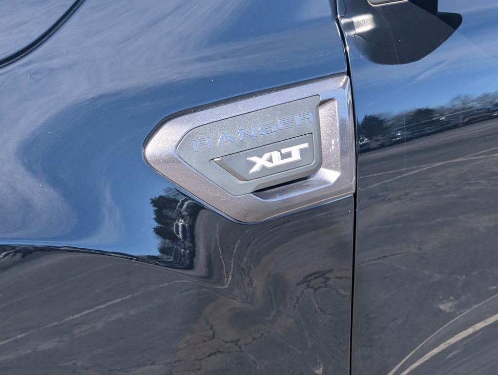 used 2019 Ford Ranger car, priced at $21,143