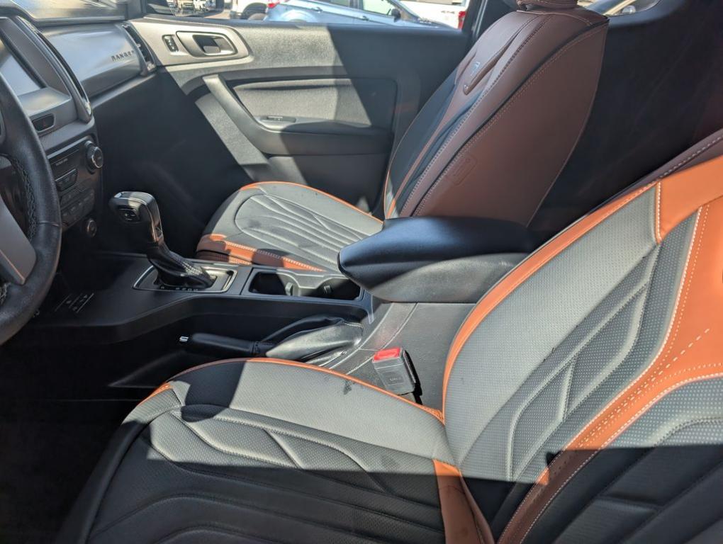 used 2019 Ford Ranger car, priced at $21,143