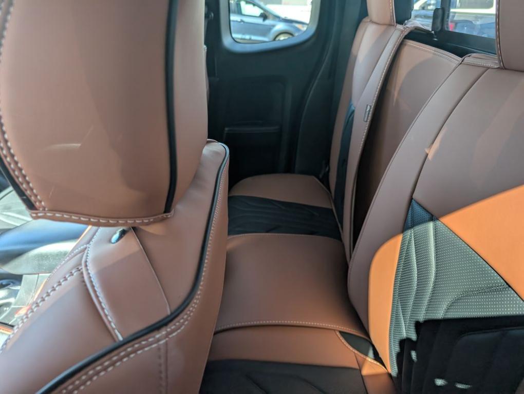 used 2019 Ford Ranger car, priced at $21,143