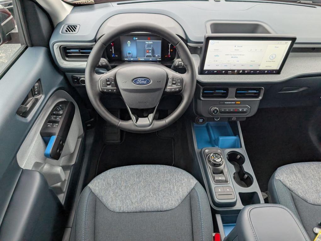 new 2026 Ford Maverick car, priced at $31,530