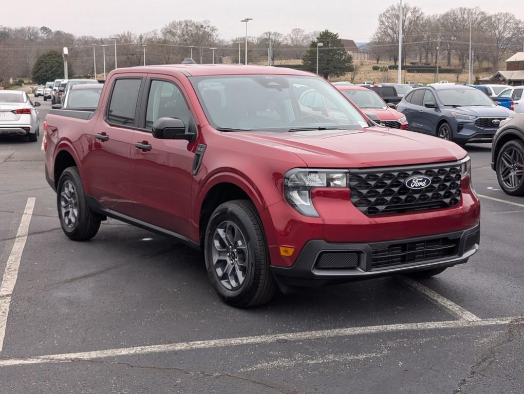 new 2026 Ford Maverick car, priced at $31,530