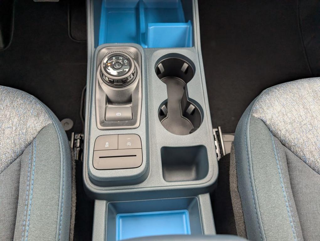 new 2026 Ford Maverick car, priced at $31,530