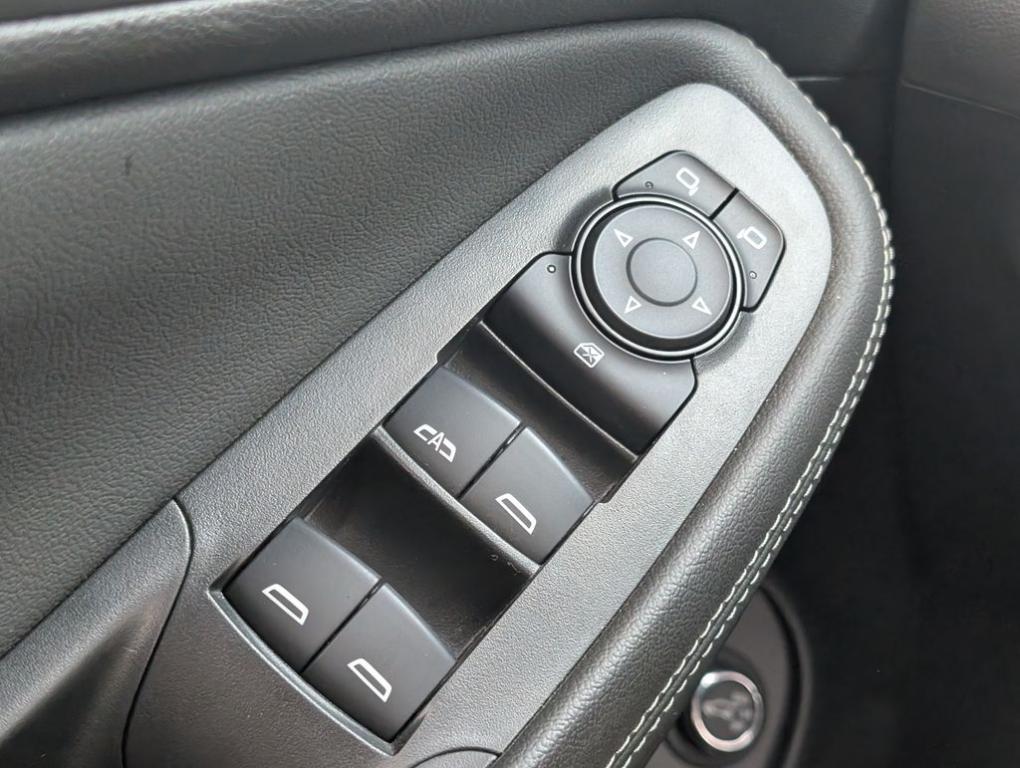 used 2024 Buick Encore GX car, priced at $22,200