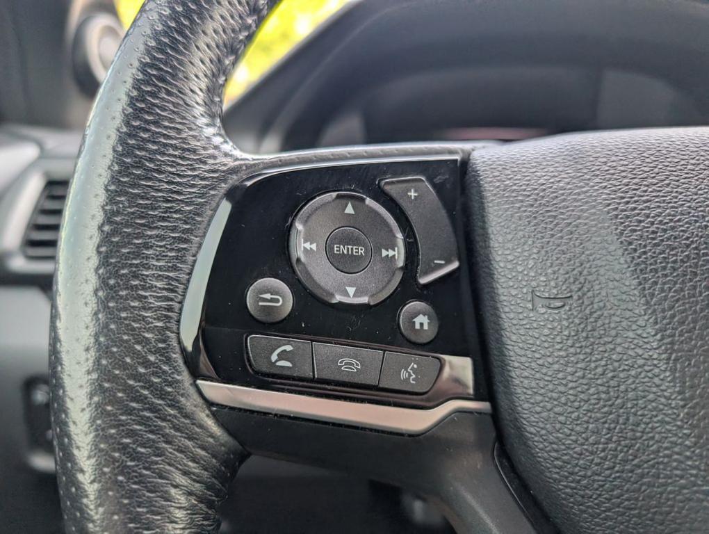 used 2020 Honda Passport car, priced at $16,800