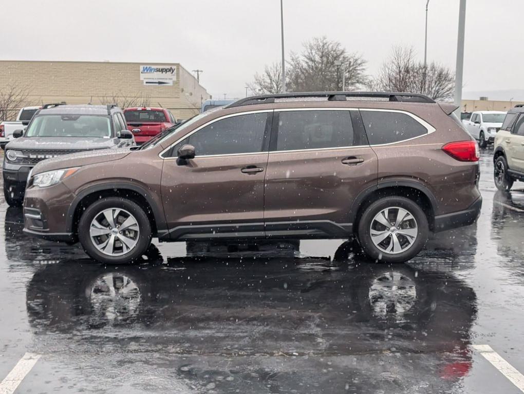 used 2019 Subaru Ascent car, priced at $16,400