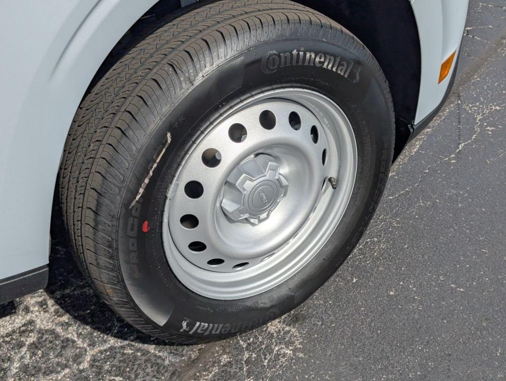 new 2026 Ford Maverick car, priced at $28,105