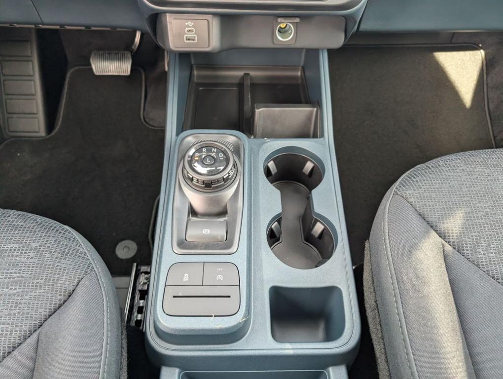 new 2026 Ford Maverick car, priced at $28,105