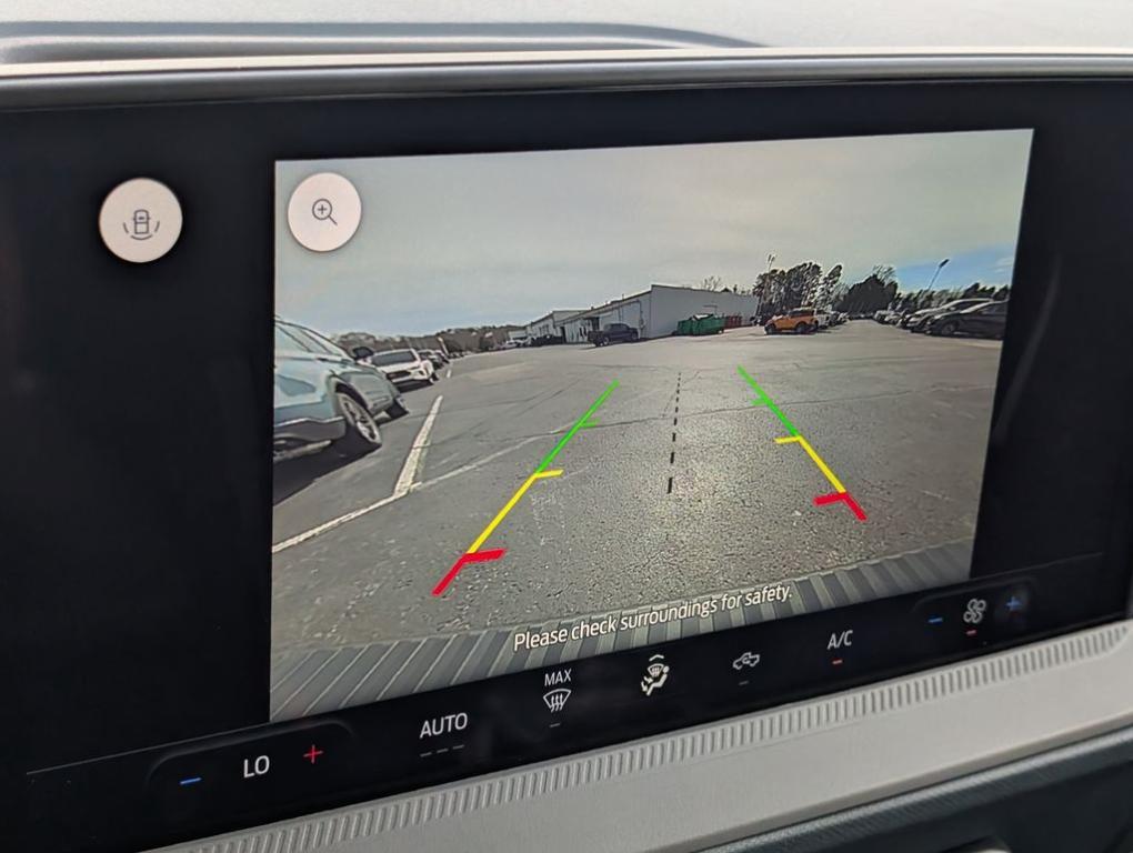 new 2026 Ford Maverick car, priced at $28,105