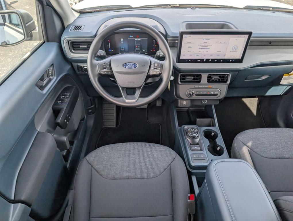 new 2026 Ford Maverick car, priced at $28,105