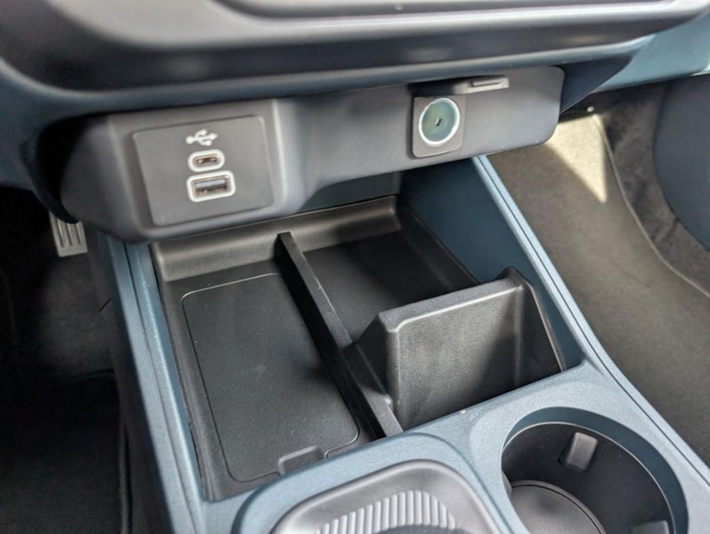 new 2026 Ford Maverick car, priced at $28,105