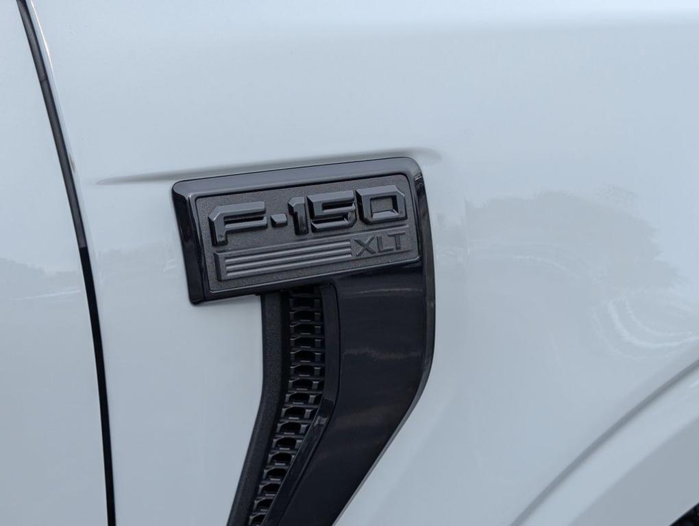 new 2026 Ford F-150 car, priced at $57,155