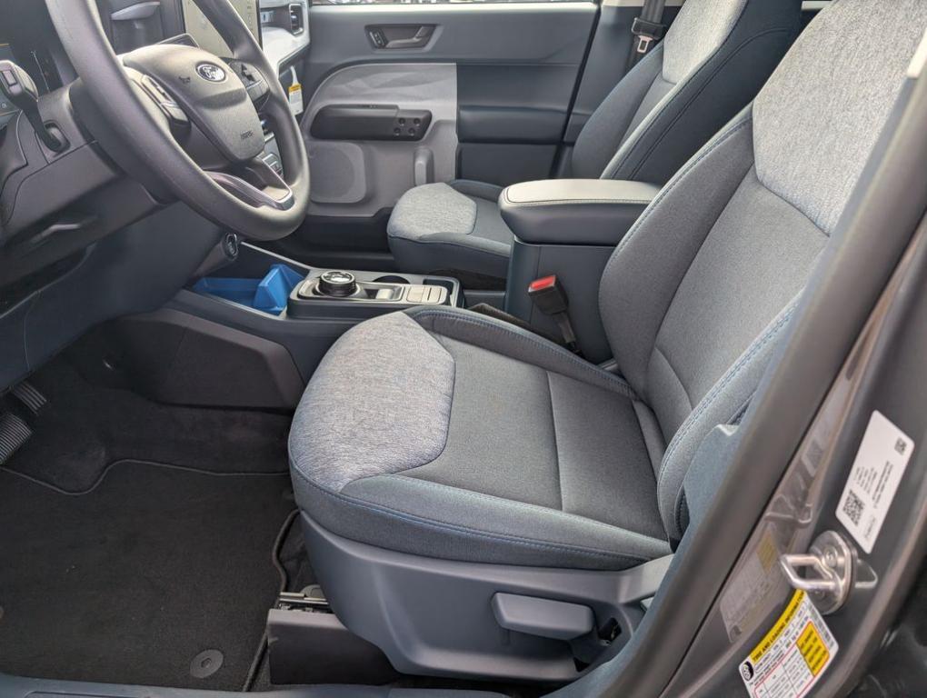 new 2026 Ford Maverick car, priced at $30,455