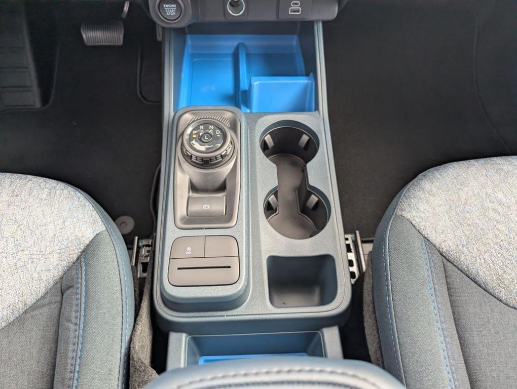 new 2026 Ford Maverick car, priced at $30,455