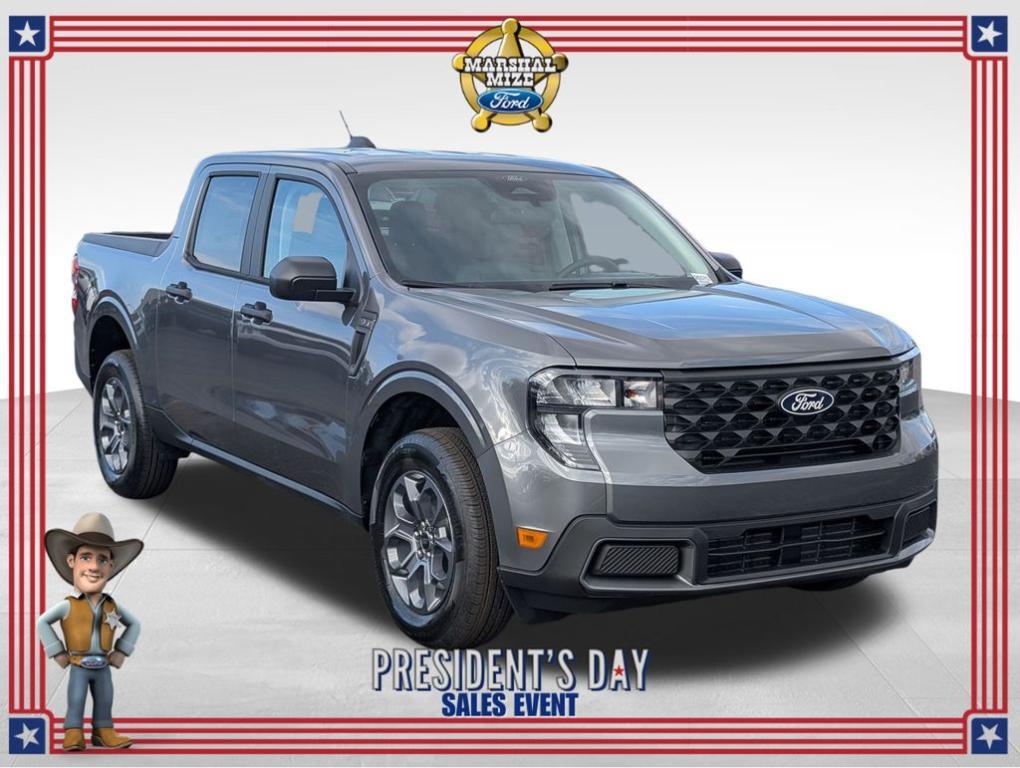 new 2026 Ford Maverick car, priced at $30,455