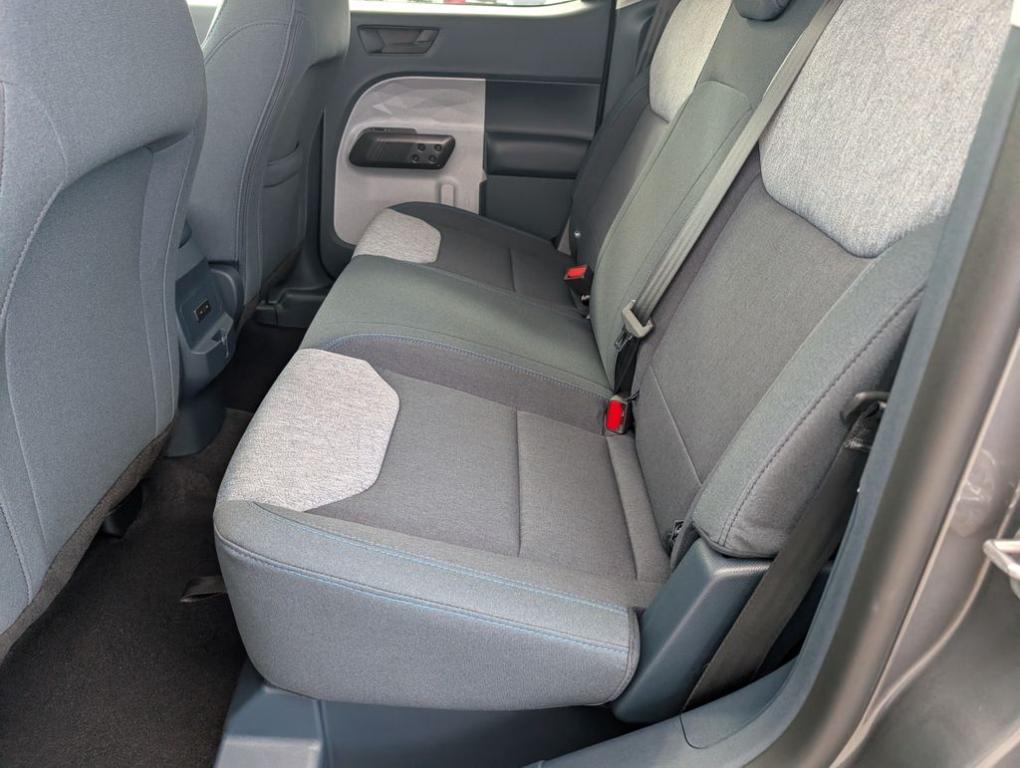 new 2026 Ford Maverick car, priced at $30,455