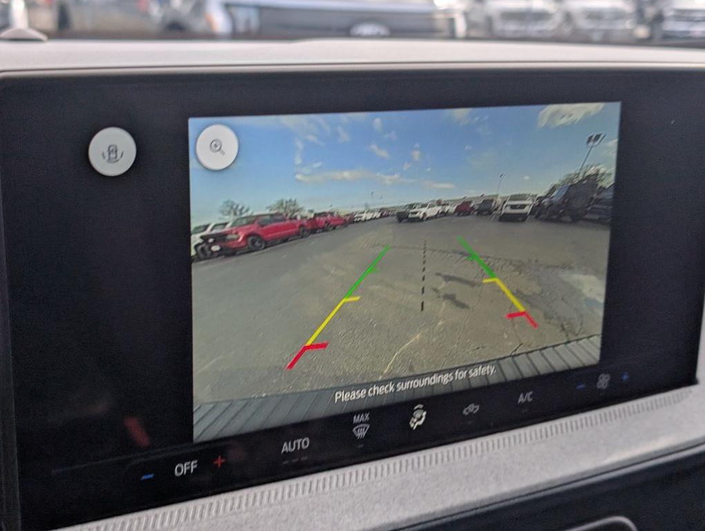 new 2026 Ford Maverick car, priced at $30,455