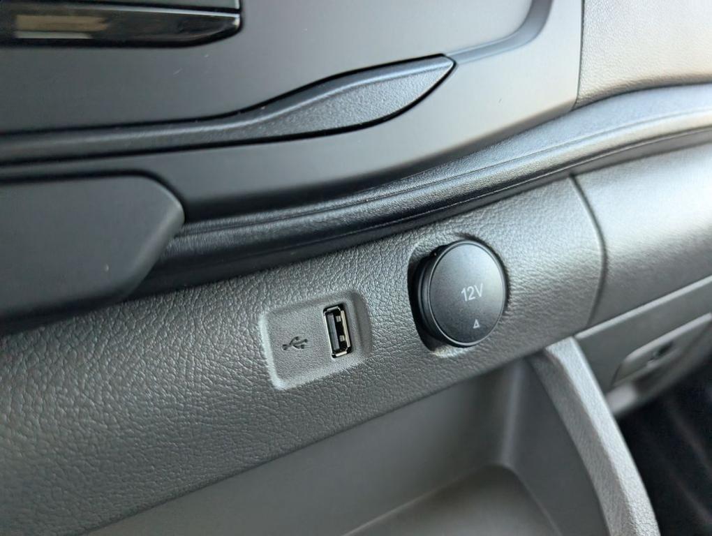 new 2026 Ford Transit-250 car, priced at $49,975