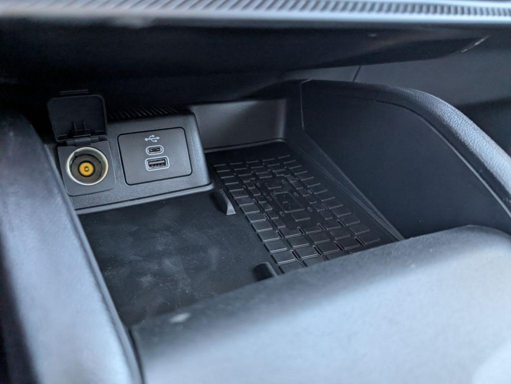 new 2025 Ford Bronco Sport car, priced at $28,685