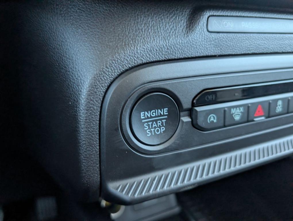 new 2025 Ford Bronco Sport car, priced at $28,685