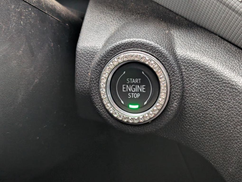 used 2021 Chevrolet TrailBlazer car, priced at $15,700