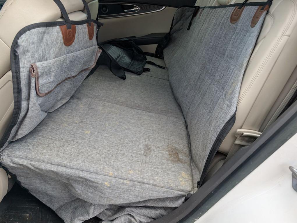 used 2018 Lincoln MKX car, priced at $19,750