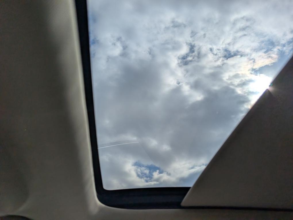 used 2018 Lincoln MKX car, priced at $19,750