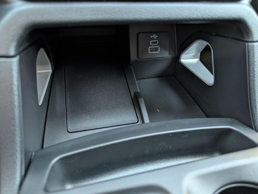 new 2025 Ford Ranger car, priced at $44,630