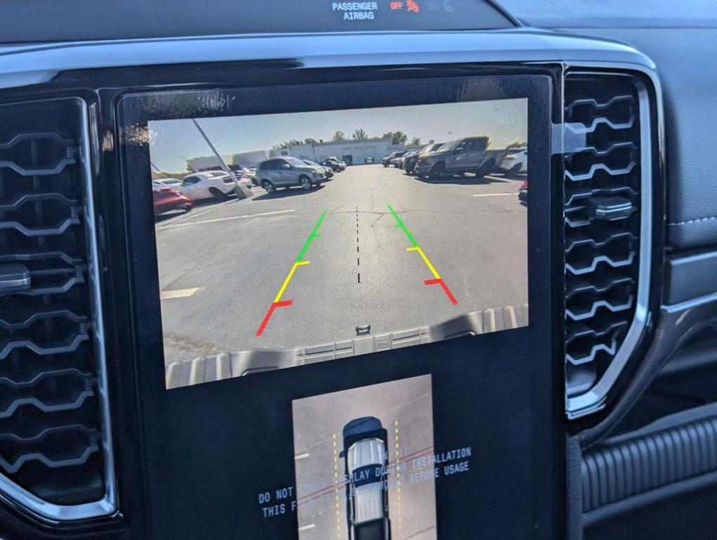 new 2025 Ford Ranger car, priced at $44,630