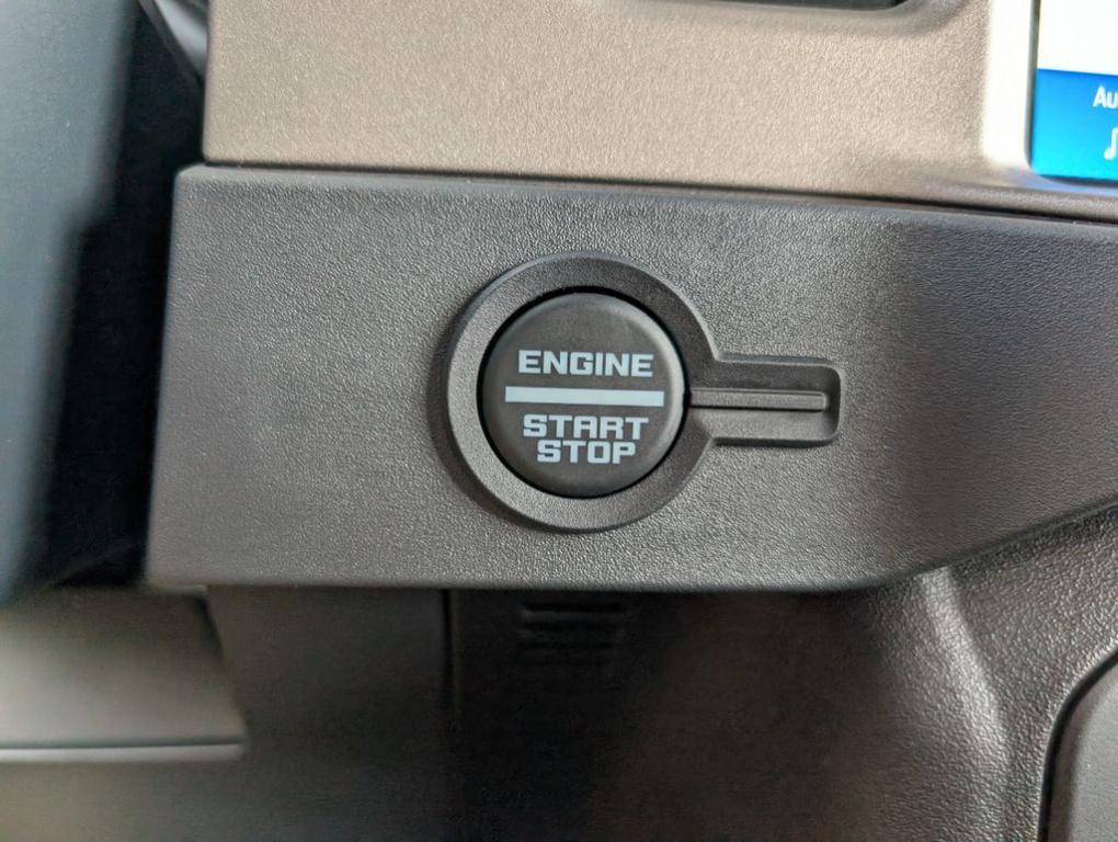 new 2025 Ford Bronco car, priced at $46,450