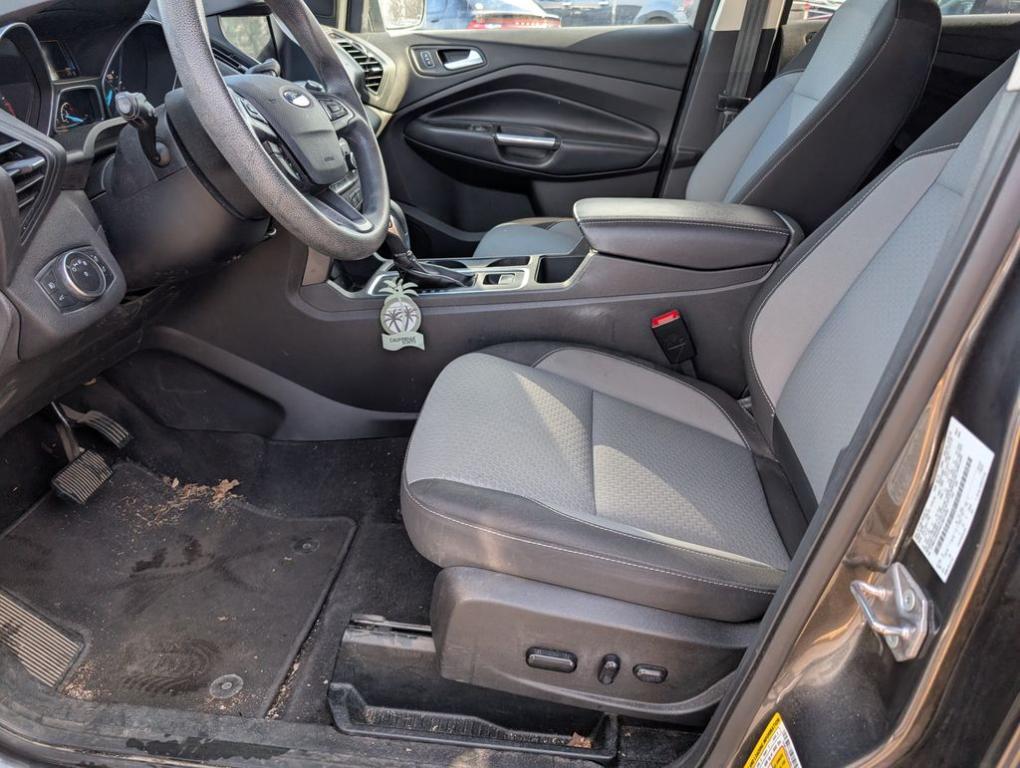 used 2019 Ford Escape car, priced at $7,738