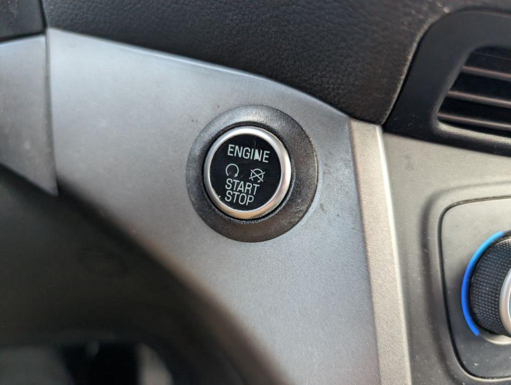 used 2019 Ford Escape car, priced at $7,738