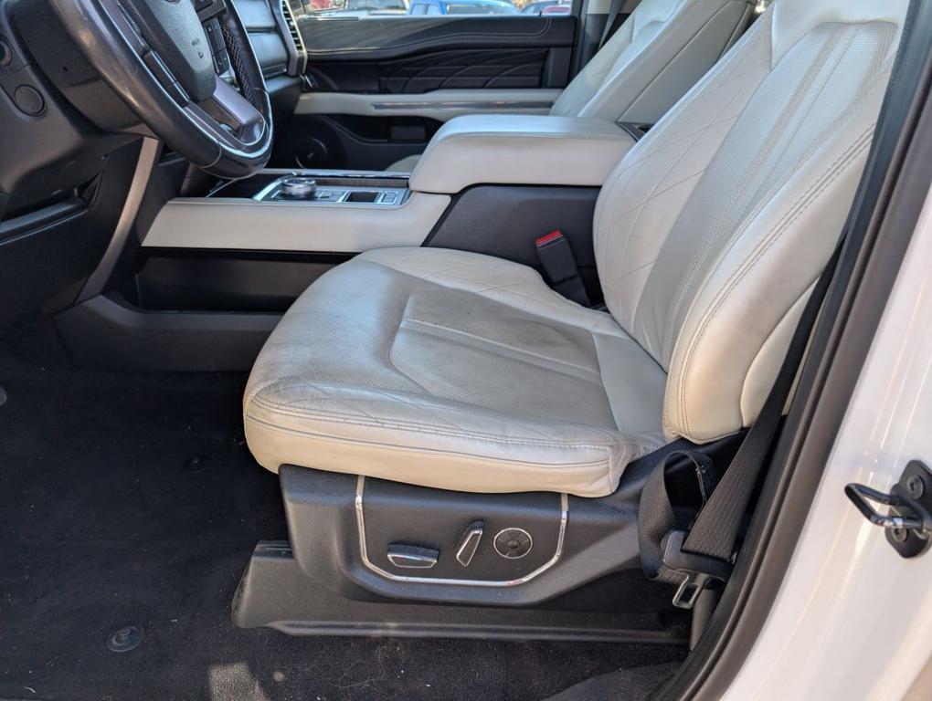 used 2020 Ford Expedition car, priced at $27,200