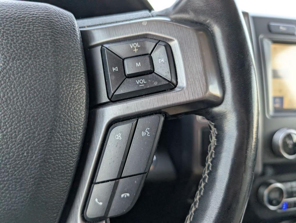 used 2020 Ford Expedition car, priced at $27,200