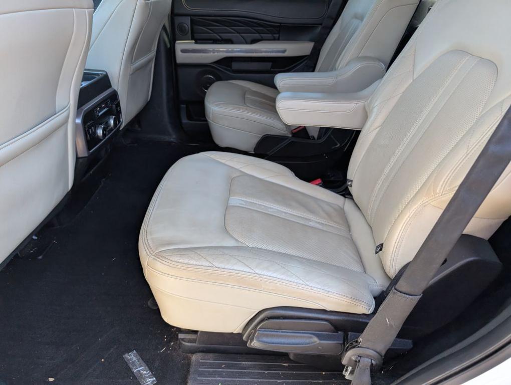 used 2020 Ford Expedition car, priced at $27,200