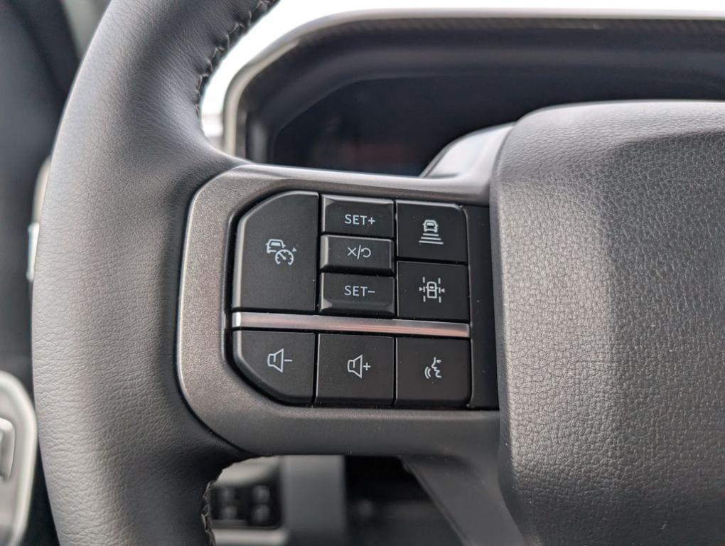 new 2026 Ford F-250 car, priced at $113,754