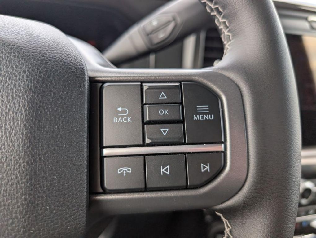 new 2026 Ford F-250 car, priced at $113,754